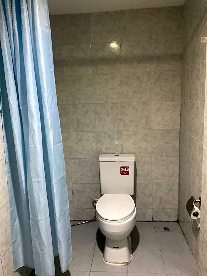 Zappa Guesthouse