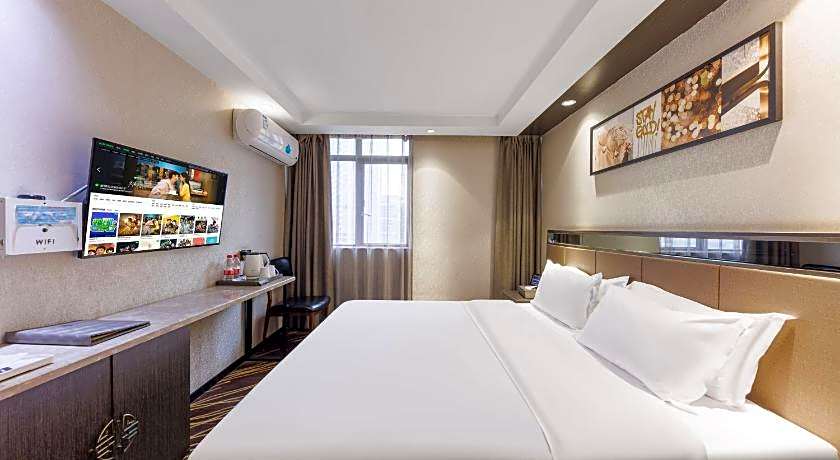 Fu Ho Hotel