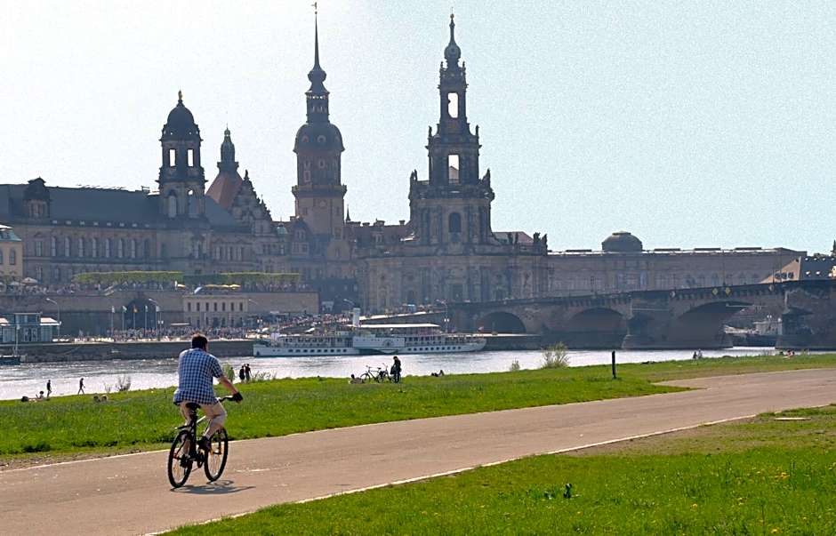 Ringhotel Residenz Alt Dresden