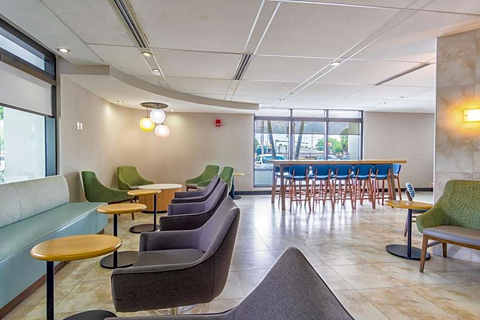 Holiday Inn Miami International Airport By IHG