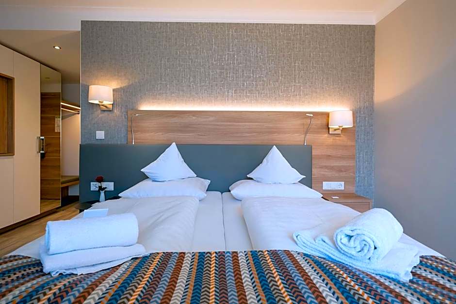 Hotel St. Wolfgang