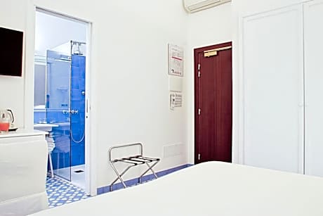 Standard Double Room No Sea View