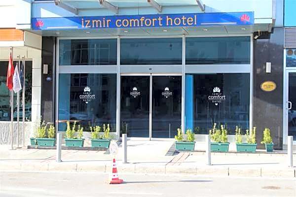 Izmir Comfort