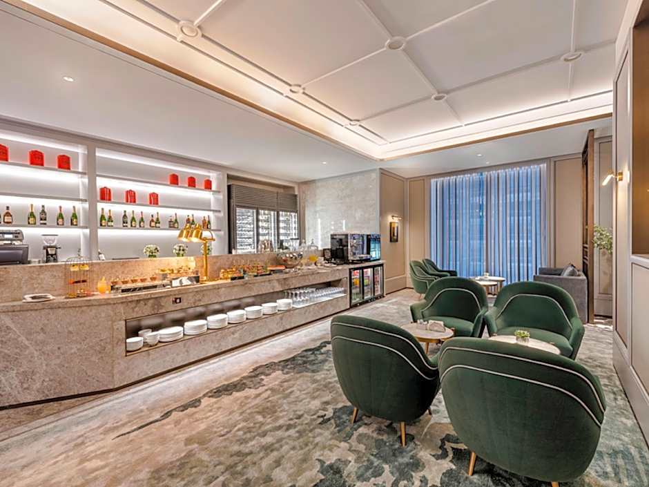 MaxX by Steigenberger Guangzhou Zhujiang New Town