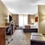 Comfort Suites Mount Vernon