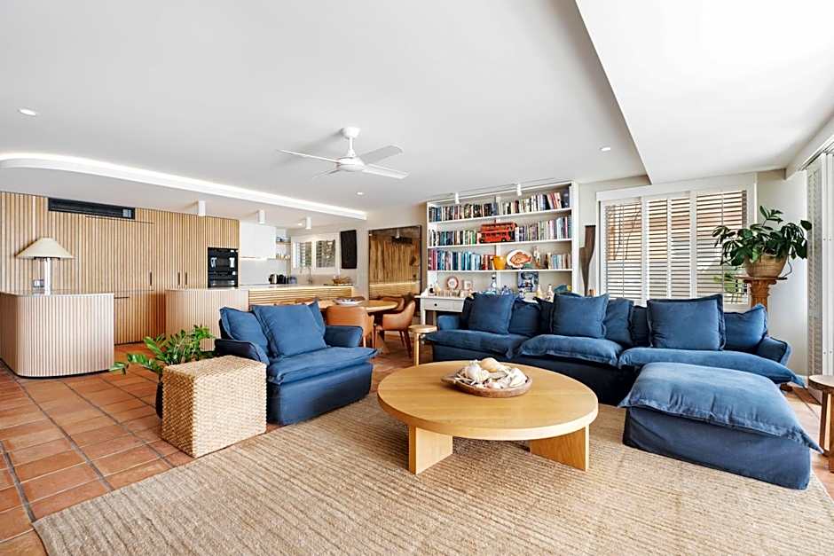 La Mer Apartments