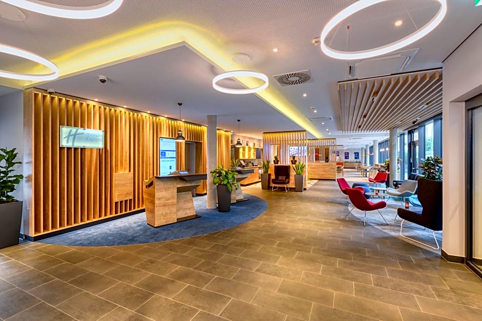 Holiday Inn Express Goettingen By IHG