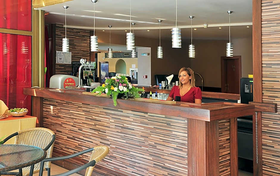 Havana Hotel - All Inclusive