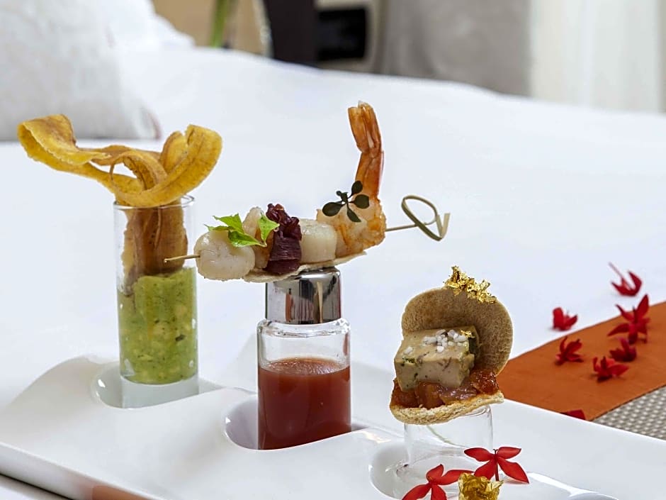 Sofitel Malabo Sipopo Le Golf