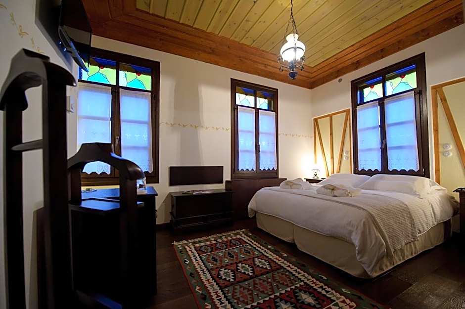 Orologopoulos Mansion Luxury Hotel