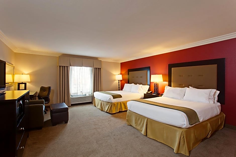 Holiday Inn Express Hotel & Suites Twentynine Palms By IHG