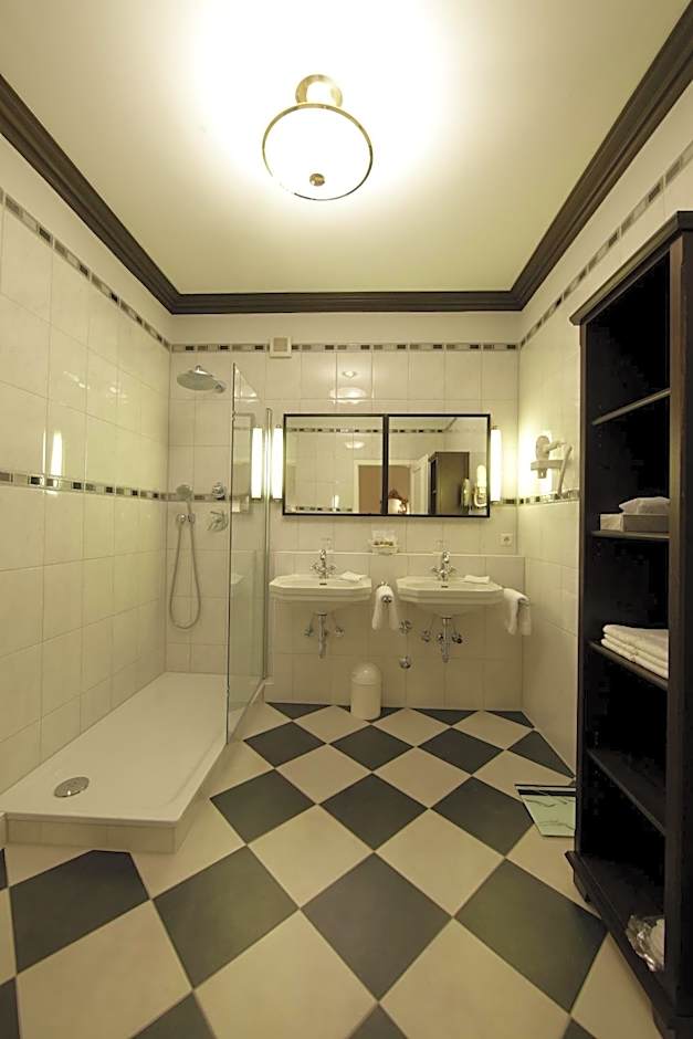 Hotel Krone ****S