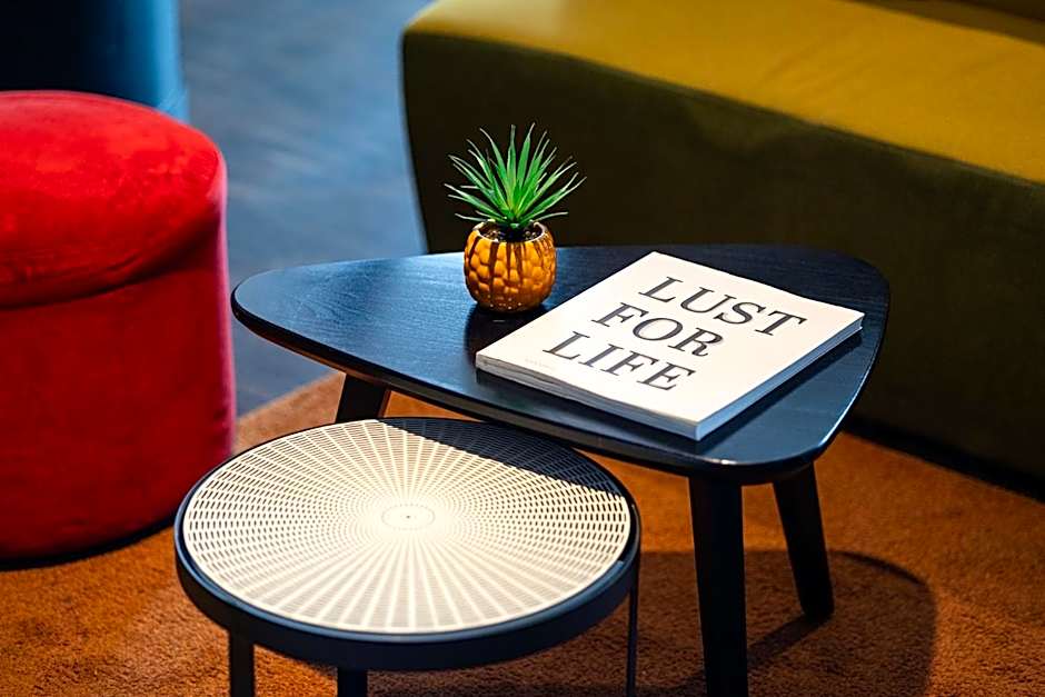 Holiday Inn Express Mechelen City Centre By IHG