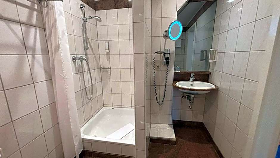 Wyndham Garden Berlin Mitte