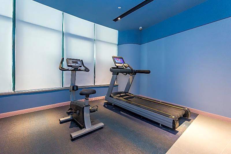 Hanting Hotel Nanjing Huangpu Road