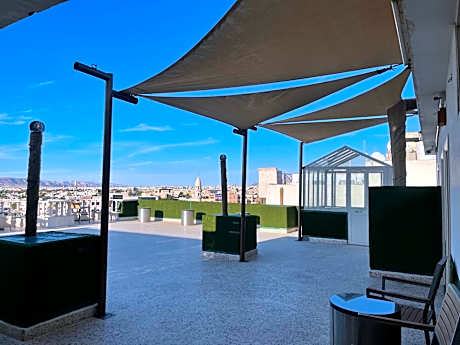 Dweik Rooftop