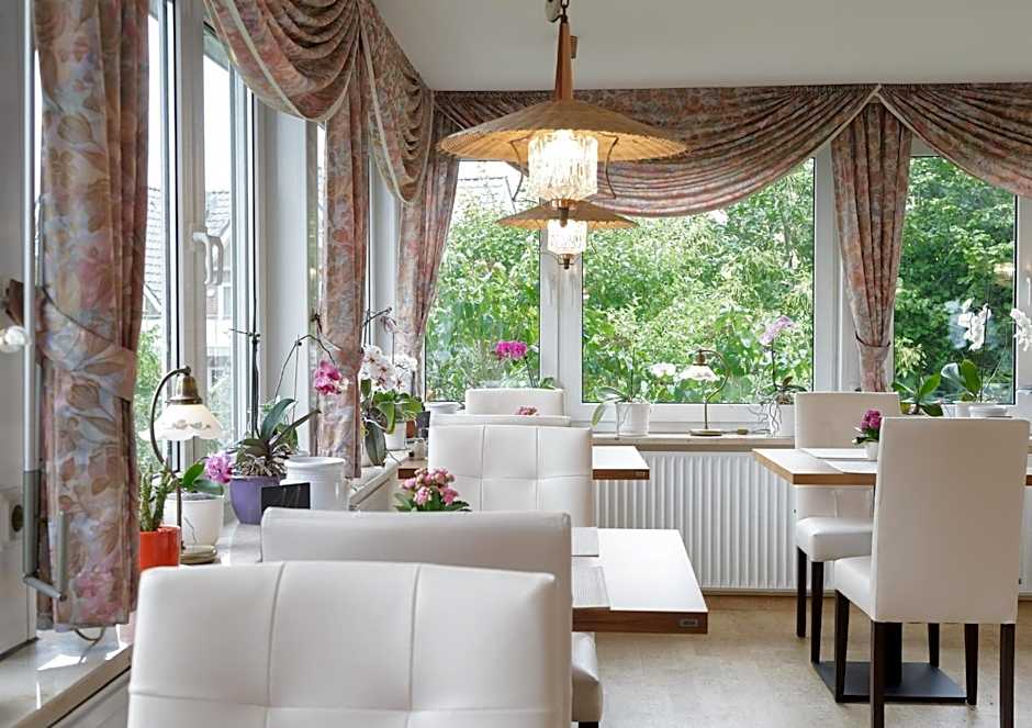 Haus zur Heimat