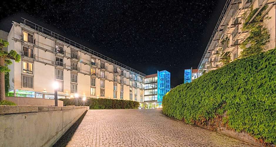 PLAZA INN Stuttgart-Ditzingen