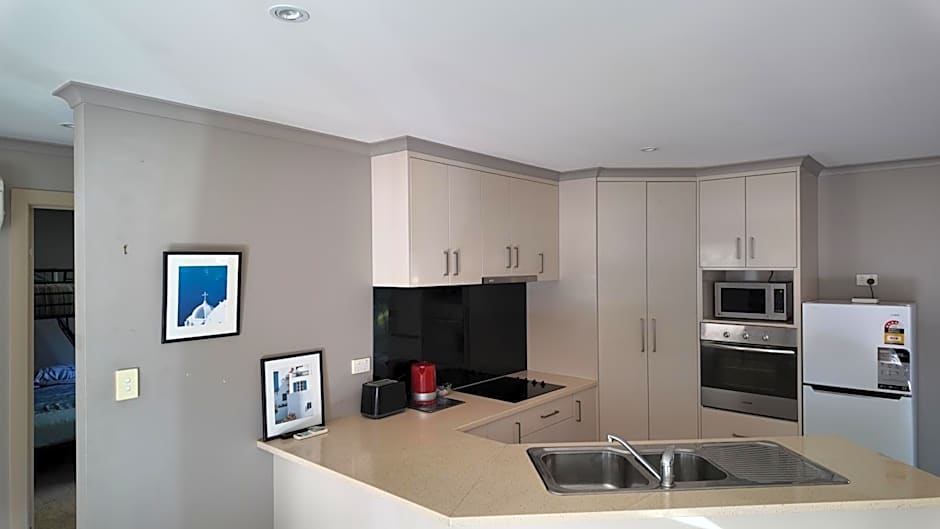 Launceston Holiday Park Legana