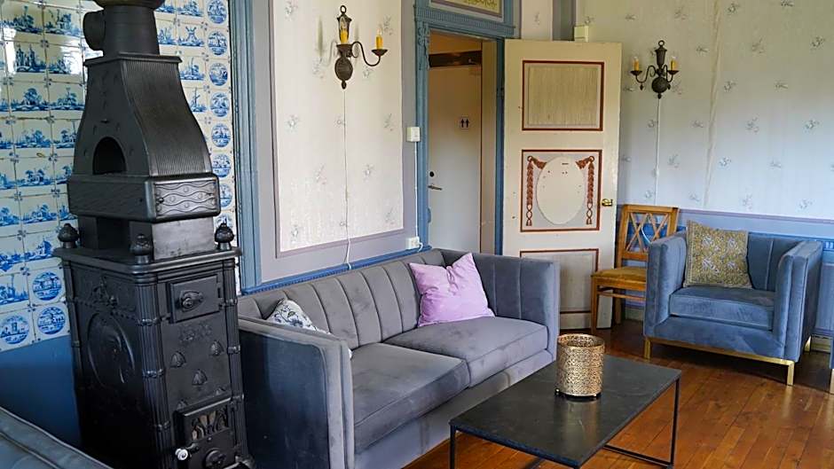 Hald Bed and Breakfast