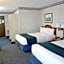 Travelodge by Wyndham Milwaukee