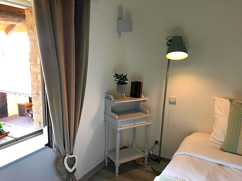 HOSTELLERIE DES BICHONNIERES
