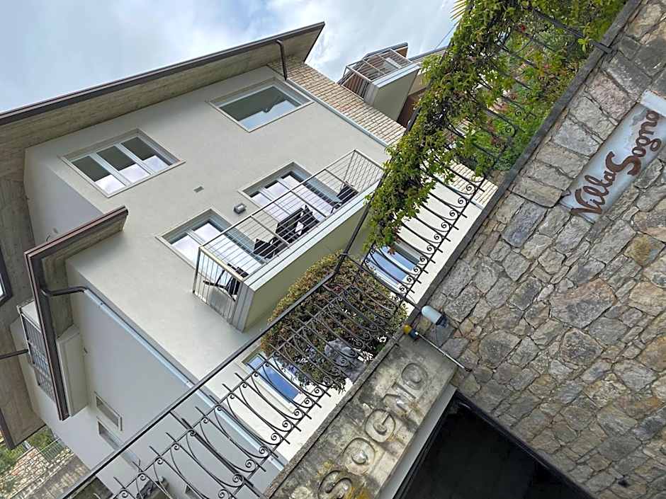Villa Sogno