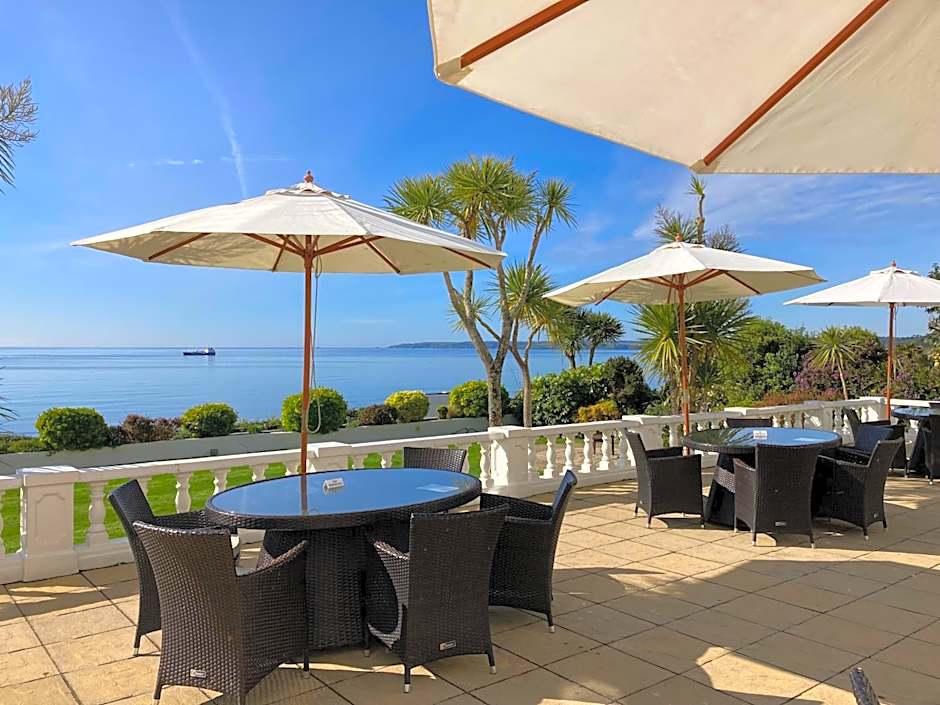 The Royal Duchy Hotel