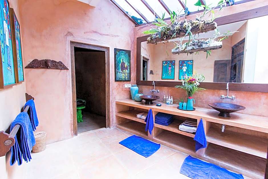 Villa Jeruk II 2 Bedrooms Umalas Canggu