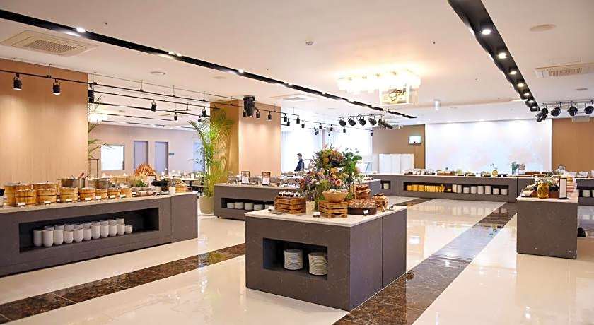 Ramada by Wyndham Yongin