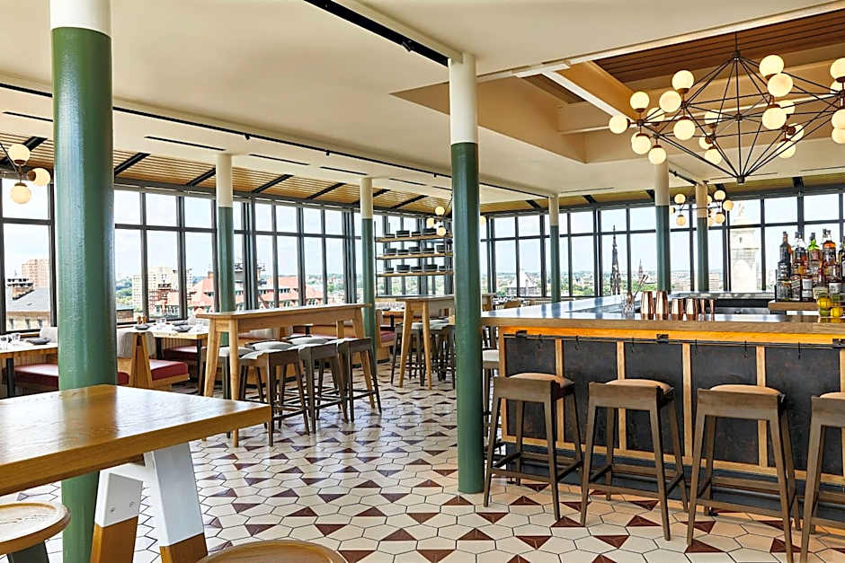 Hotel Revival Baltimore