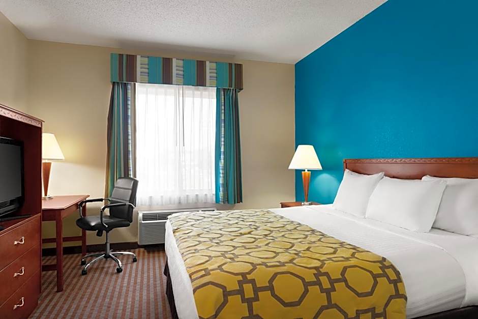 Baymont by Wyndham Elizabethtown