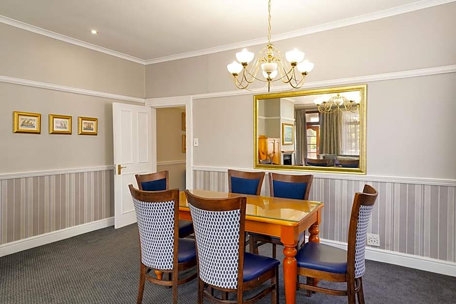 Cumberland Hotel & Conference Centre Worcester