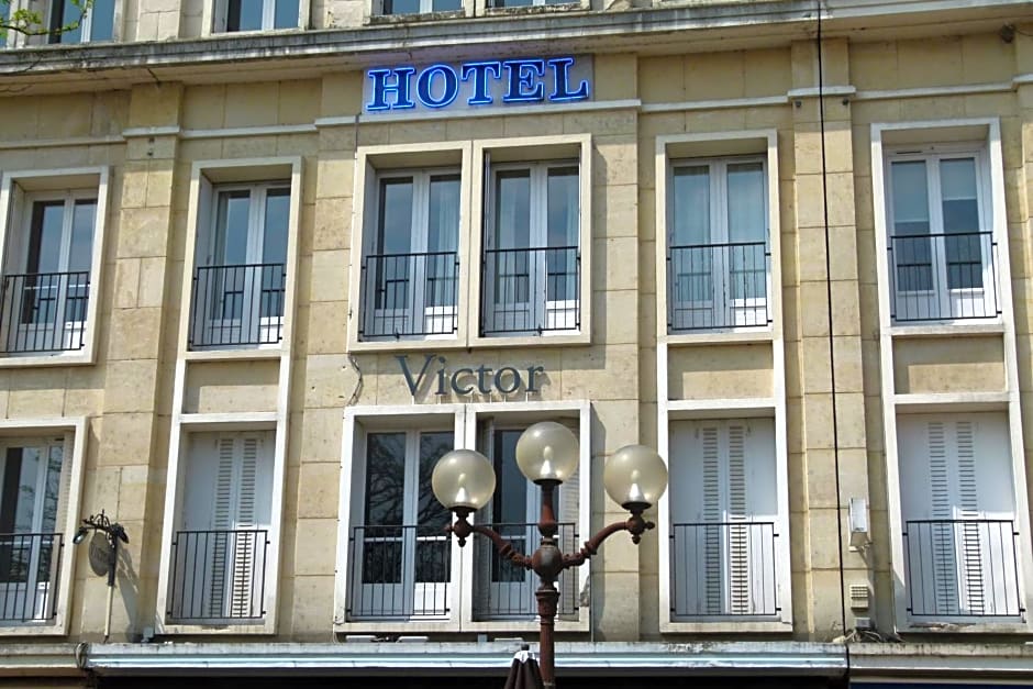 Hôtel Victor