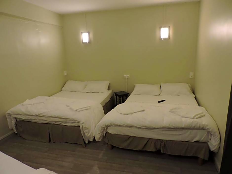 Résidences saint pierre