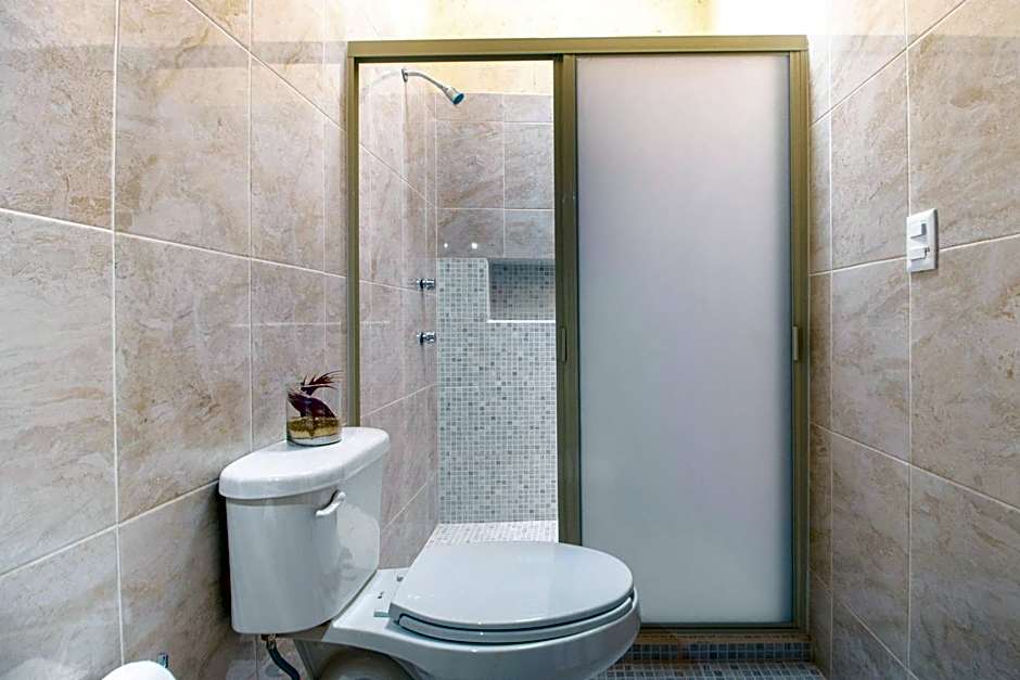 Capital O Hotel San Jose