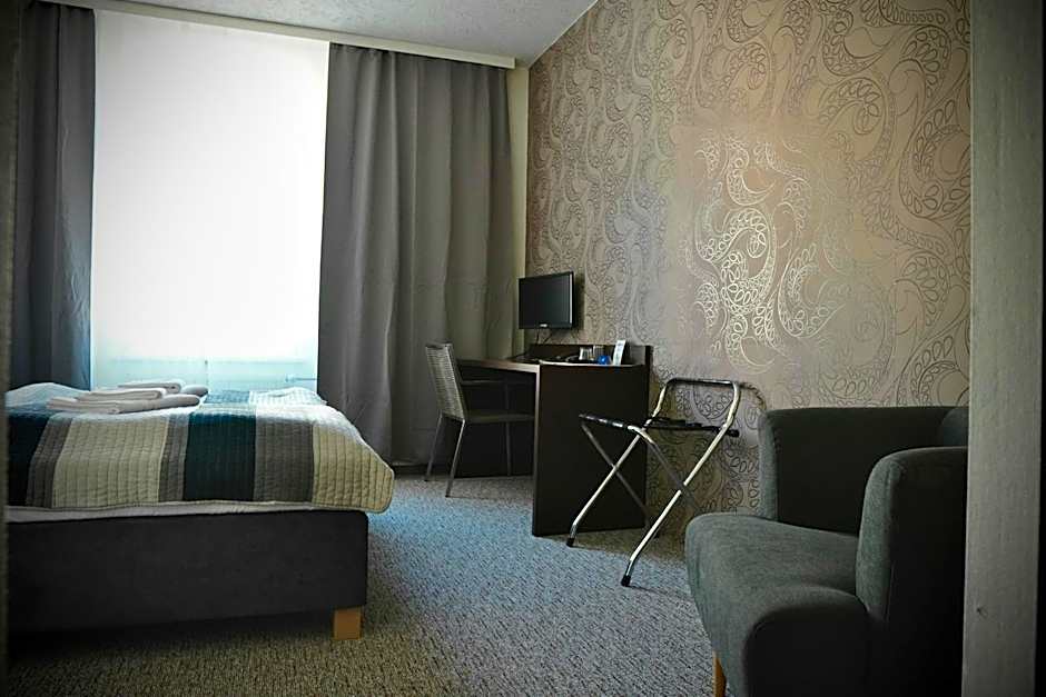Promohotel Slavie