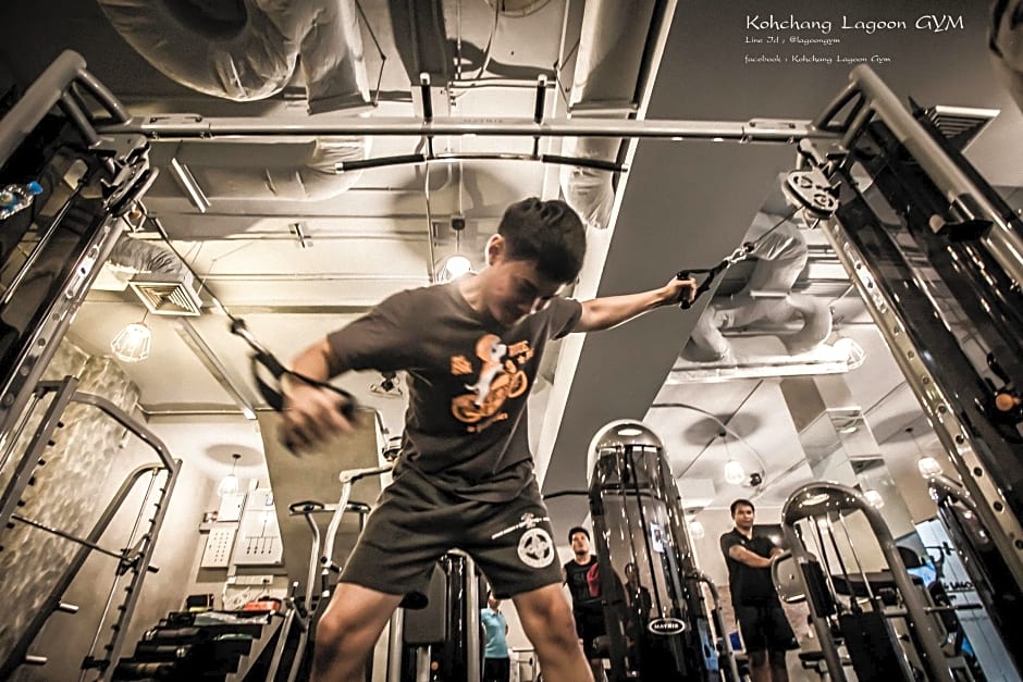 White Sand Princess Hotel