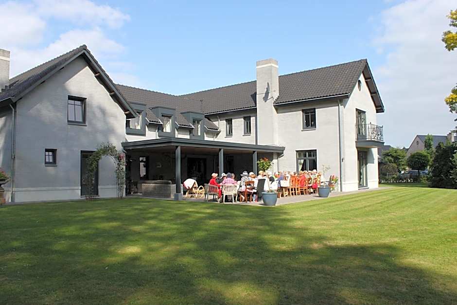 Bed and breakfast Mooi Achel