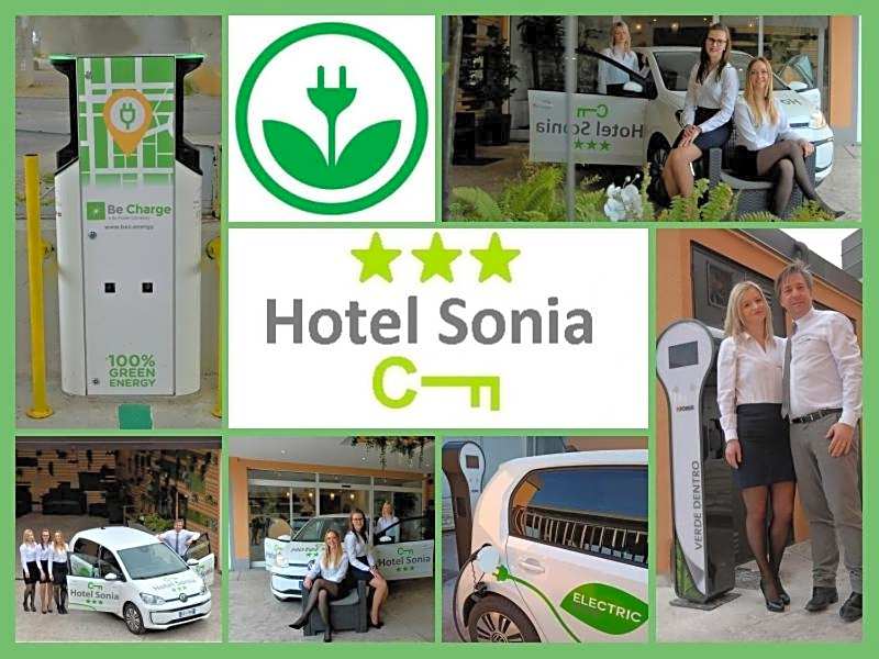 Hotel Sonia