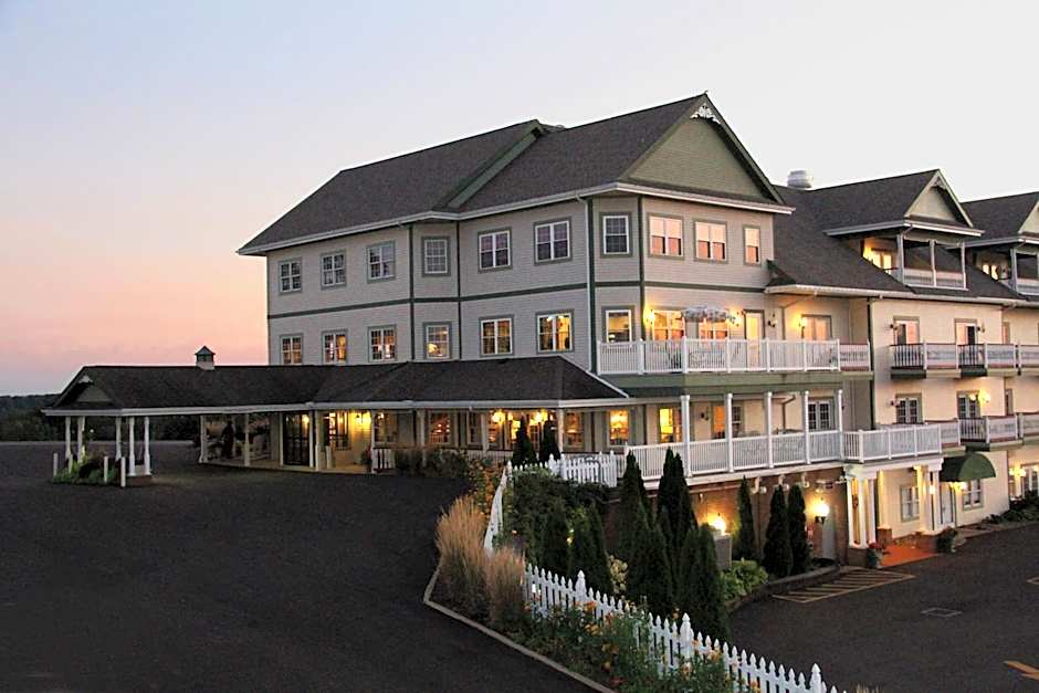 Carlisle Inn Walnut Creek