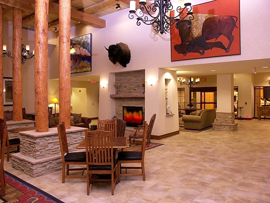 Homewood Suites By Hilton Santa Fe-North, Nm