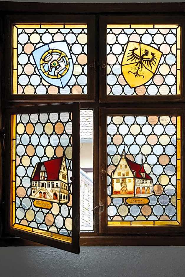 Hôtel de l'Europe by HappyCulture