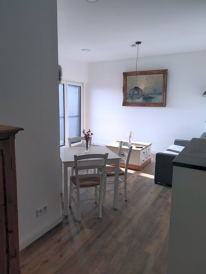 Landapartments Smitmans