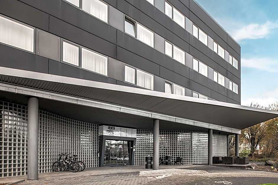 pentahotel Kassel