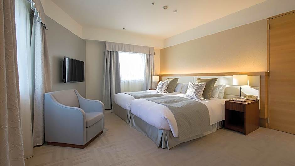 Okura Frontier Hotel Tsukuba
