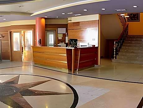 Hotel Alda Ciudad de Toro