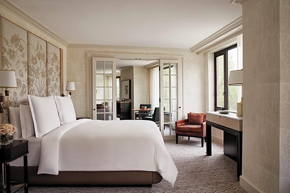 Four Seasons Hotel Boston