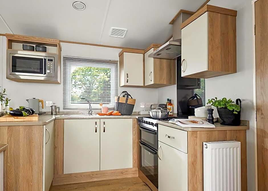 Woodland Vale Holiday Park