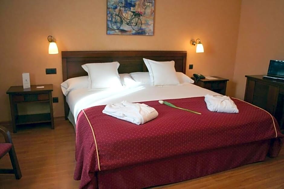 Hotel Las Provincias